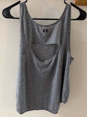 Under Armour Women's Sleeveless Tank Top